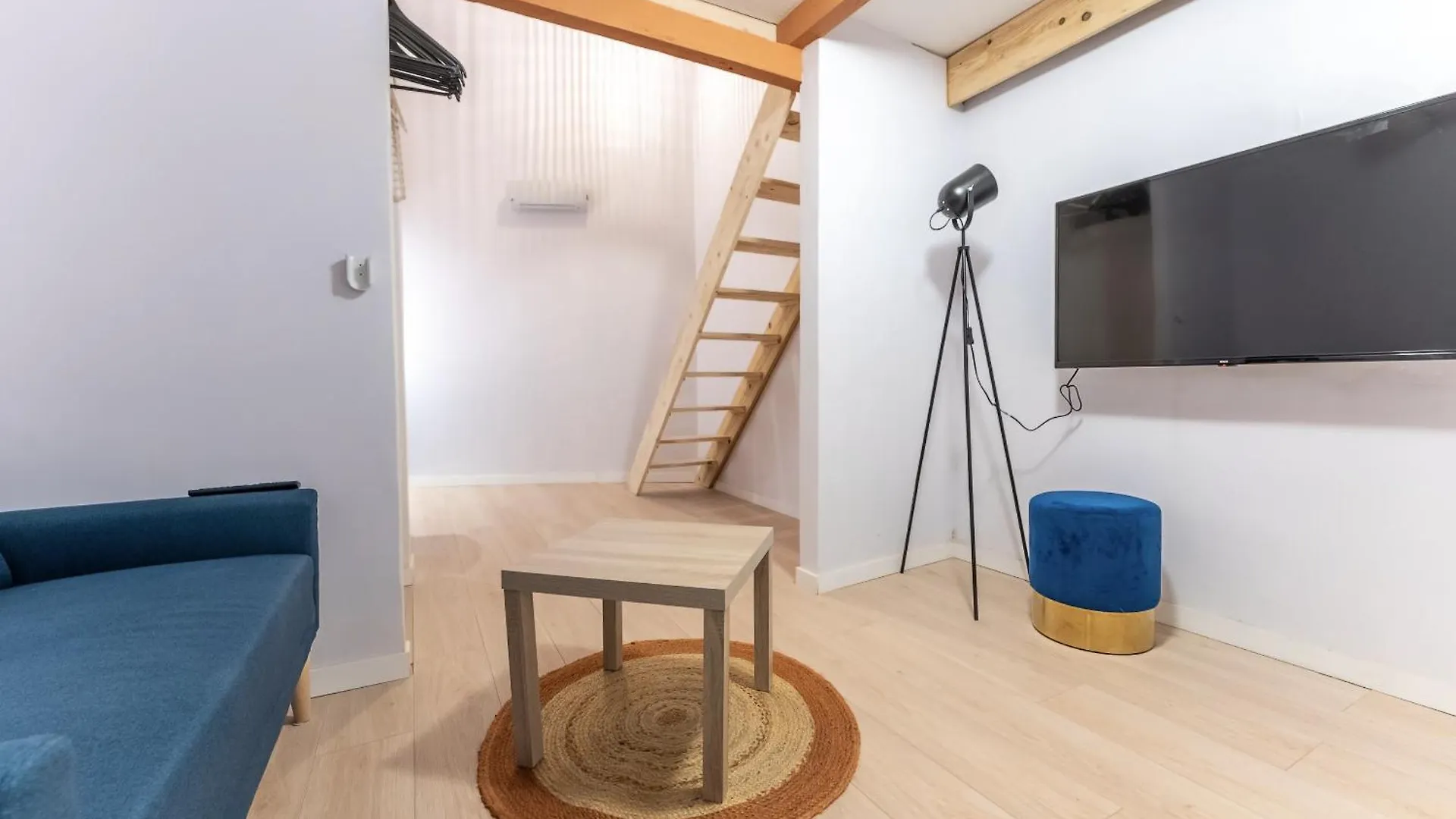 Loft De 150M2 Avec Terrasse Apartment Marseille