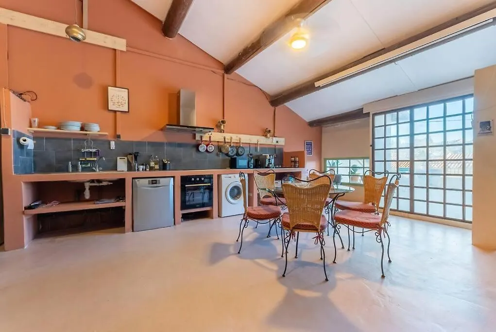 Loft De 150M2 Avec Terrasse Apartment Marseille 0*,  France