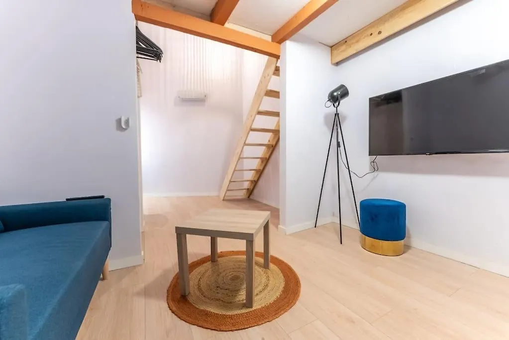 Loft De 150M2 Avec Terrasse Apartment Marseille
